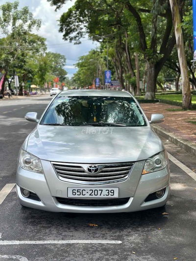 Toyota Camry DK 20*** km