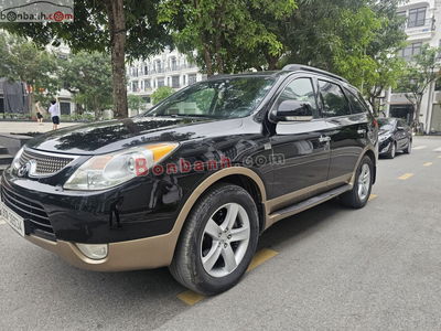 Xe Hyundai Veracruz 3.0 V6 2007