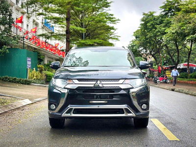 Mitsubishi Outlander 2022 2.0 CVT - 20000 km