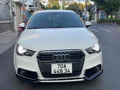 Audi A1 2010 - 68000 km