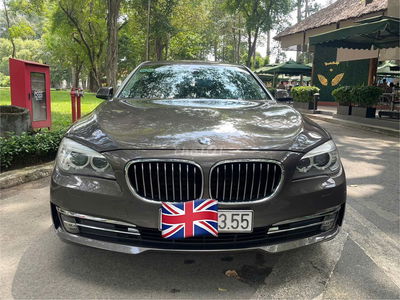 BMW seri 730Li.đời 2014. Nhập đức