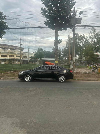 Toyota Camry 2012 2.5G - 170000 km