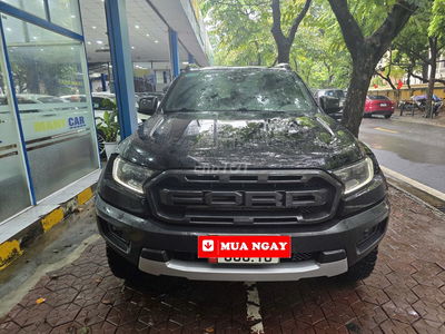 Ford Ranger 2020 Raptor 2.0L 4x4 AT - 70000 km 8xx