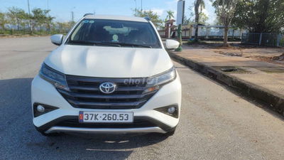 Toyota Rush 2020 7 chỗ