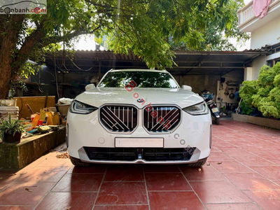Xe BMW X3 xDrive20i 2025