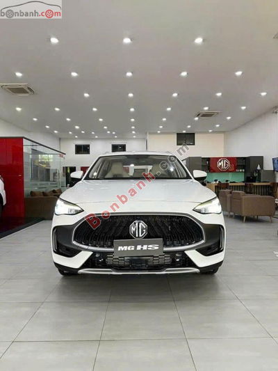 Xe MG HS 1.5T DEL 2025