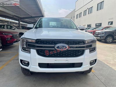Xe Ford Ranger XLS 2.0L 4x2 AT 2025