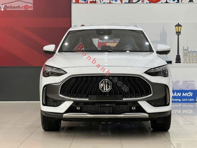 Xe MG HS 1.5T LUX 2025