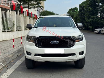 Xe Ford Ranger XLS 2.2L 4x2 AT 2020