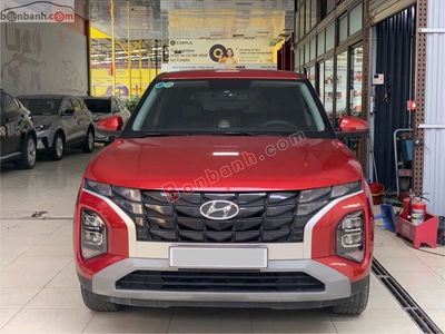 Xe Hyundai Creta Đặc biệt 1.5 AT 2024