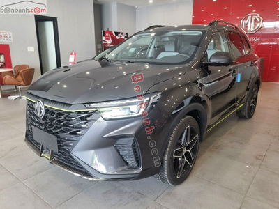Xe MG RX5 1.5T LUX 2025