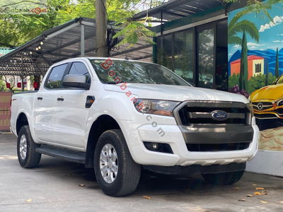 Xe Ford Ranger XLS 2.2L 4x2 AT 2017