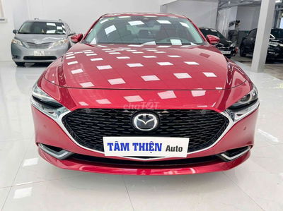 MAZDA 3 2022 1.5L Premium - ODO 29579 km BAO CHECK