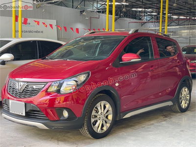 Xe VinFast Fadil Tiêu chuẩn 1.4 AT 2022
