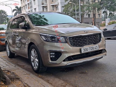 Xe Kia Sedona 2.2 DAT Luxury 2021