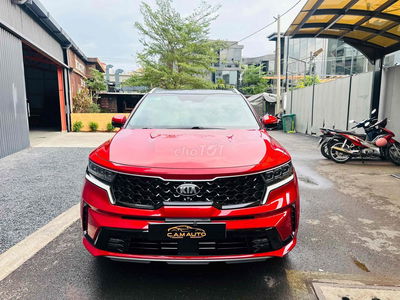 💯 KIA SORENTO 2.5G SIGNATURE 7S 2021