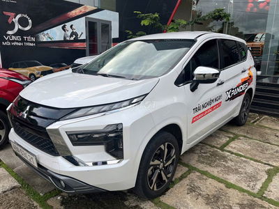 Cần bán Mitsubishi Xforce 2024 Ultimate