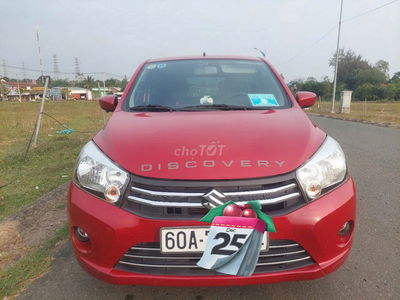 Suzuki Celerio 2019 1.0 CVT - 49714 km
