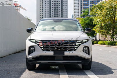 Xe Hyundai Tucson 2.0 AT Đặc biệt 2022
