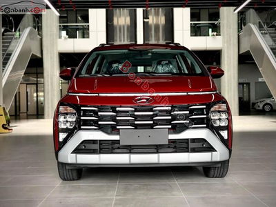 Xe Hyundai Stargazer X 1.5 AT 2025