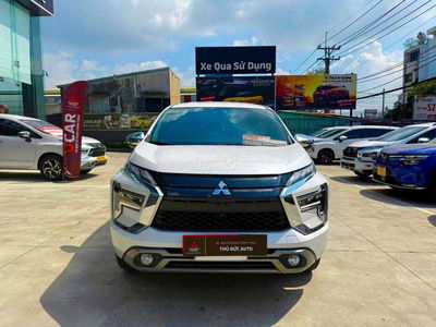 Bán Xpander Premium 2022 trả góp -Xe Cũ chính Hãng