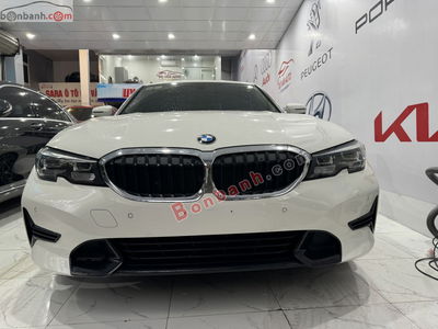 Xe BMW 3 Series 320i Sport Line 2021