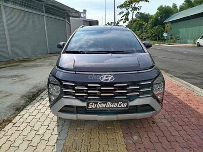 Hyundai Stargazer 2025 X 1.5 AT - 5000 km