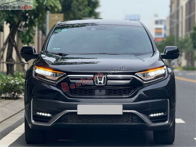 Xe Honda CRV L 2021