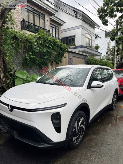 Xe VinFast Limo Green AT 2025