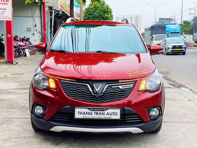 VinFast Fadil 1.4 AT Plus 2019