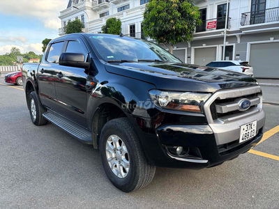 Ford Ranger 2016 XLS 2.2L 4x2 MT - 130000 km