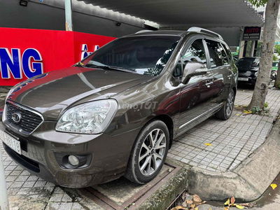 Kia Carens 2014 S 2.0 AT - 57000 km