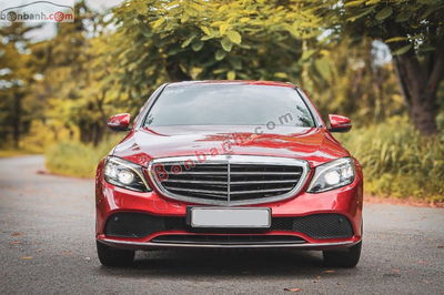 Xe Mercedes Benz C class C200 Exclusive 2021