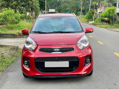 Kia Morning 2019 SI AT - 41000 km giá 295tr