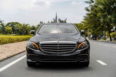 Bán Mẹc E200 Model 2019 đẳng cấp doanh nhân