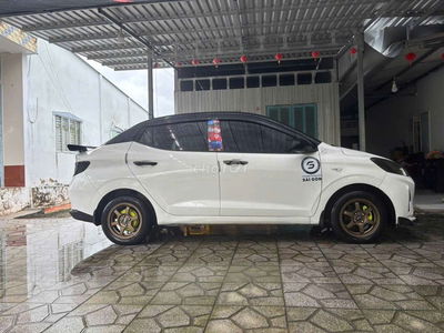 Hyundai i10 .bao nợ xấu.sx 2022 xố sàn Trả góp.