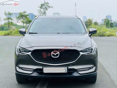 Xe Mazda CX5 2.0 Premium 2019