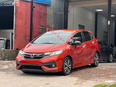 Xe Honda Jazz RS 2019