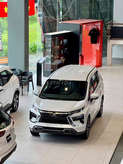 MITSUBISHI XPANDER PREMIUM 2026 GIẢM 100% TRƯỚC BẠ