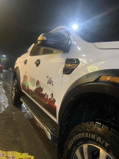 Ford Ranger 2019 WLIDTRACK 2.0 4x4 AT - 161850 km