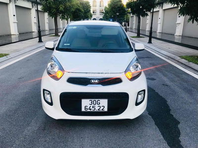 Em bán Kia Morning 2020 AT - 30000 km - 1 chủ