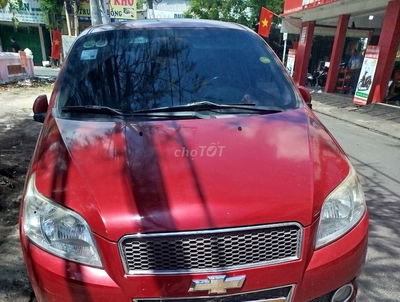 Chevrolet Aveo 2018 LT 1.5 - 100000 km