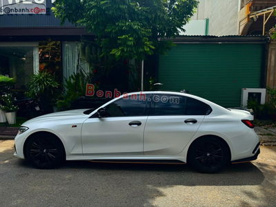 Xe BMW 3 Series 330i M Sport 2020
