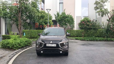 Xe Mitsubishi Xpander 1.5 MT 2018
