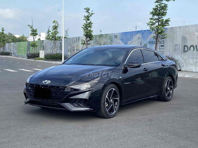Hyundai Elantra 2023 N-Line - 23000 km
