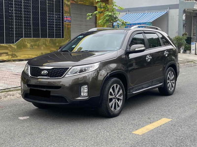 Kia Sorento 2015 GATH - 93000 km