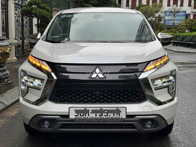 XPANDER PREMIUM 2024 SIÊU LƯỚT