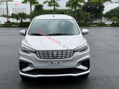 Xe Suzuki Ertiga GL 1.5 MT 2022