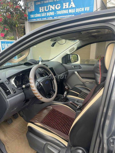 2016 XLS 2.2 4x2 MT - 136000 km