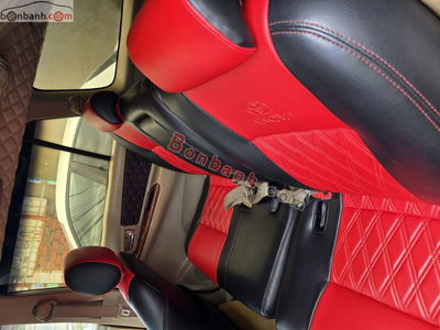 Xe Toyota Innova G 2007